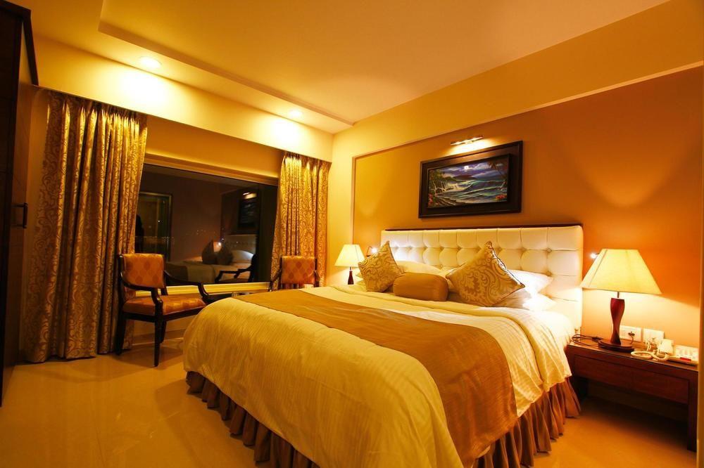 Hotel La Capitol Panaji Exterior photo
