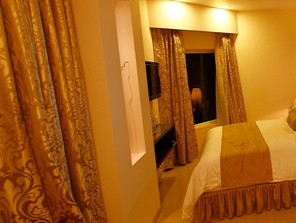 Hotel La Capitol Panaji Exterior photo